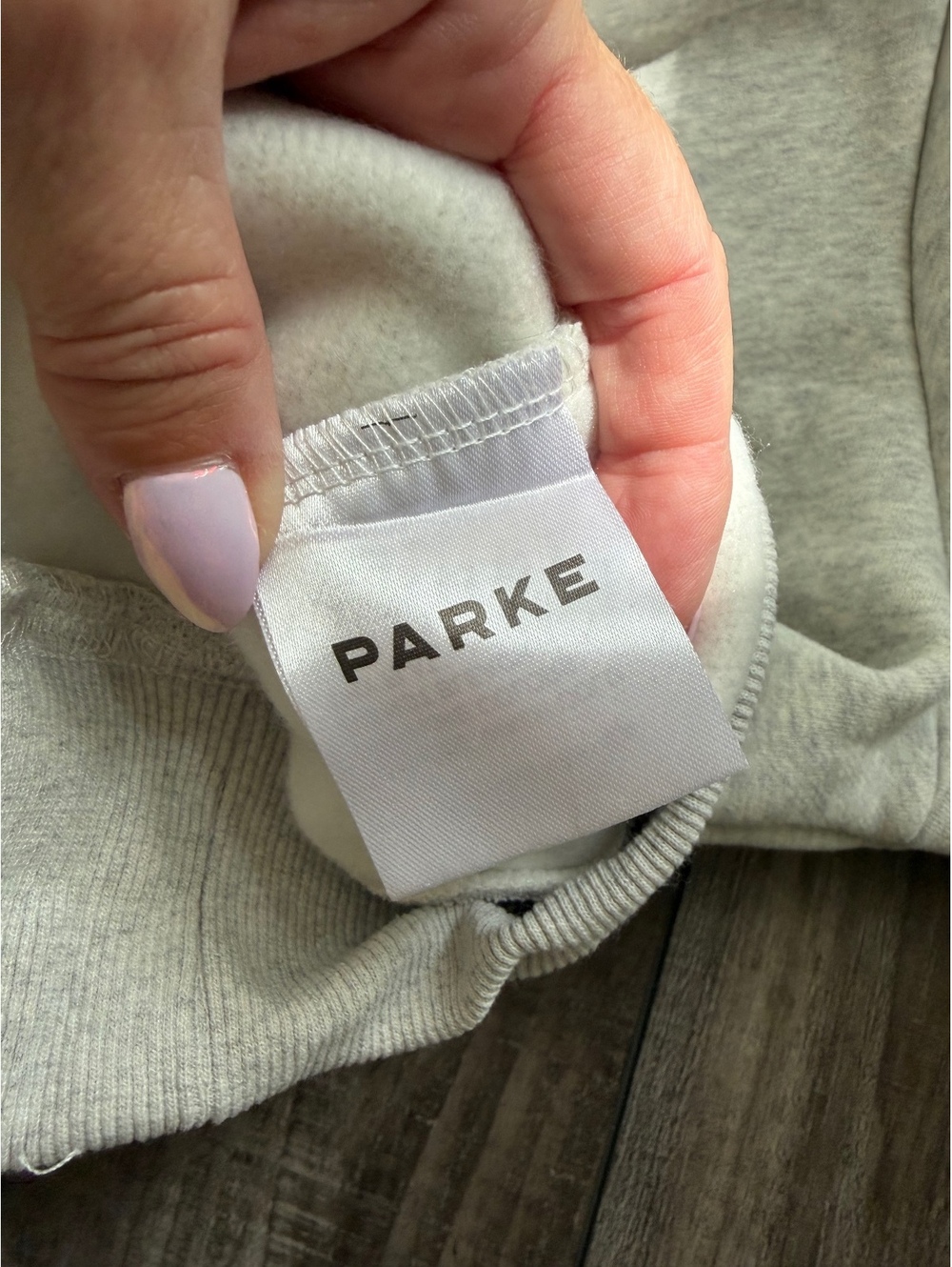 Parke Texas - Cities Graphic Mockeck - Picture 5 of 6